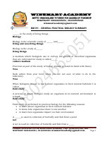 BIO 191 summarys d.pdf